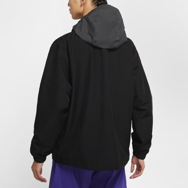 Куртка Nike ACG Gore-Tex Paclite Jacket - изображение 5