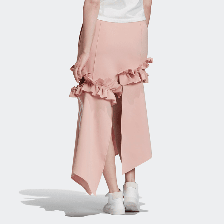 Юбка adidas originals A - изображение 3