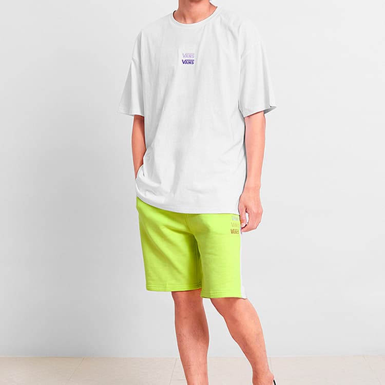 Шорты Vans FT Shorts - изображение 3