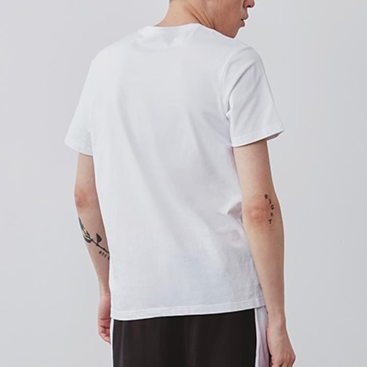 Футболка Vans T - изображение 4