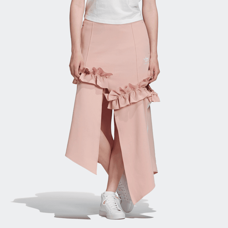 Юбка adidas originals A - изображение 2
