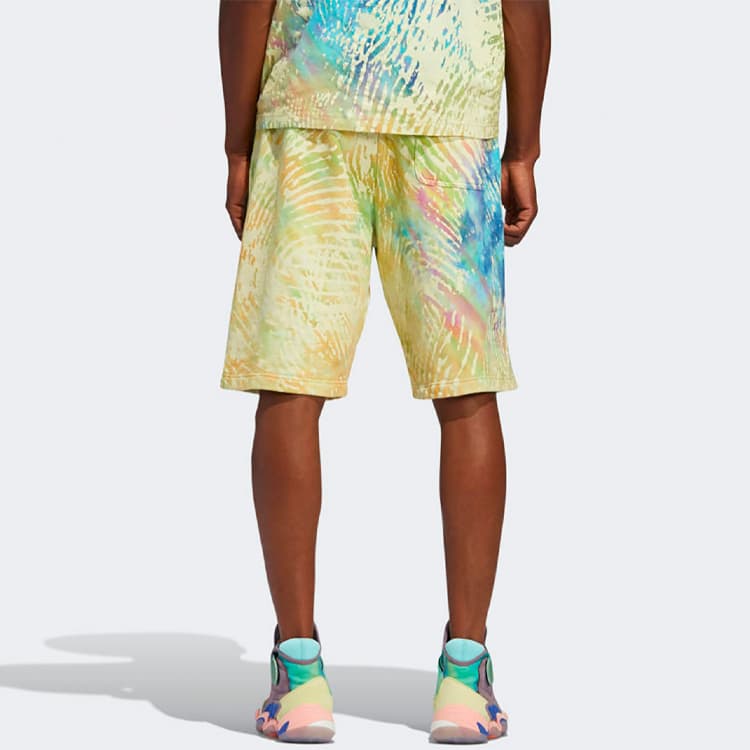 Шорты adidas originals - изображение 3