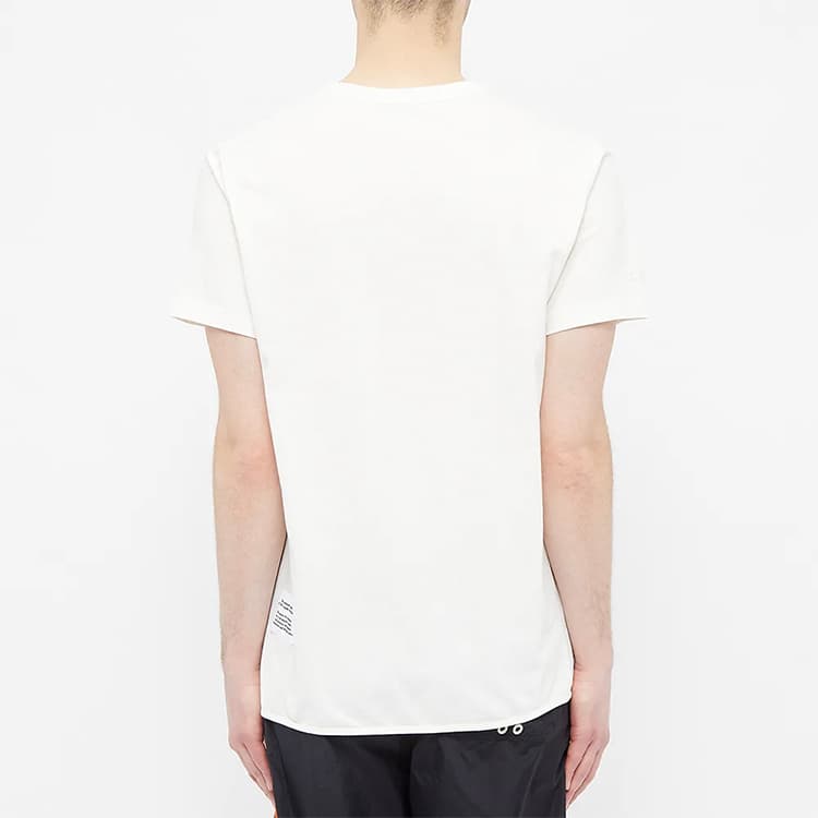 Футболка HERON PRESTON SS20 LogoT - изображение 4