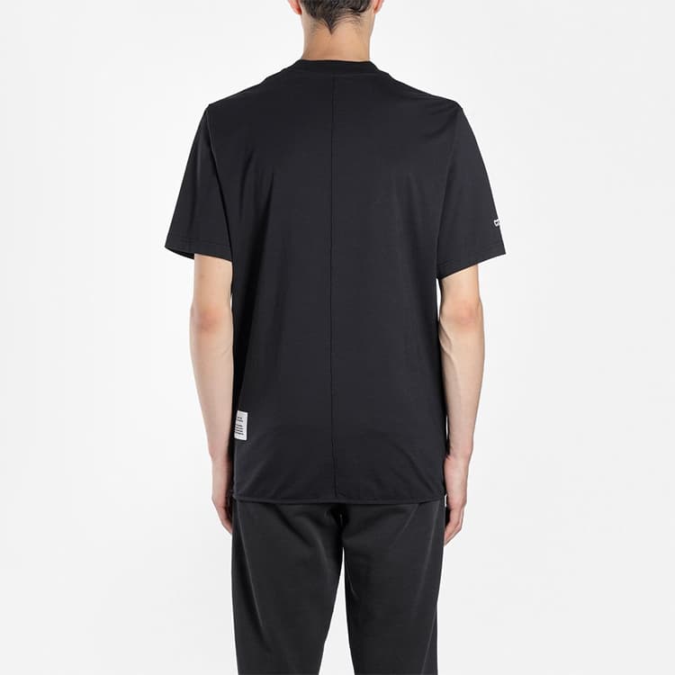 Футболка Heron Preston SS20 Black T-Shirt - изображение 5
