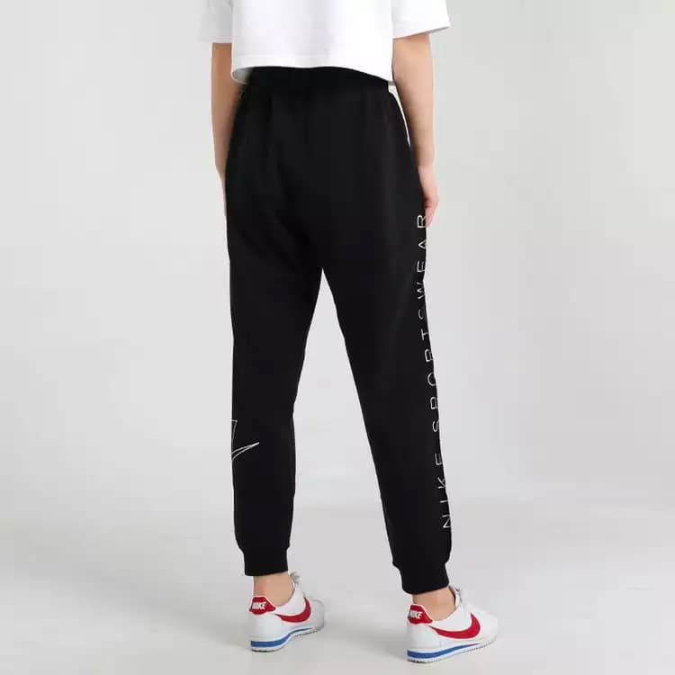 Штаны Nike - изображение 3