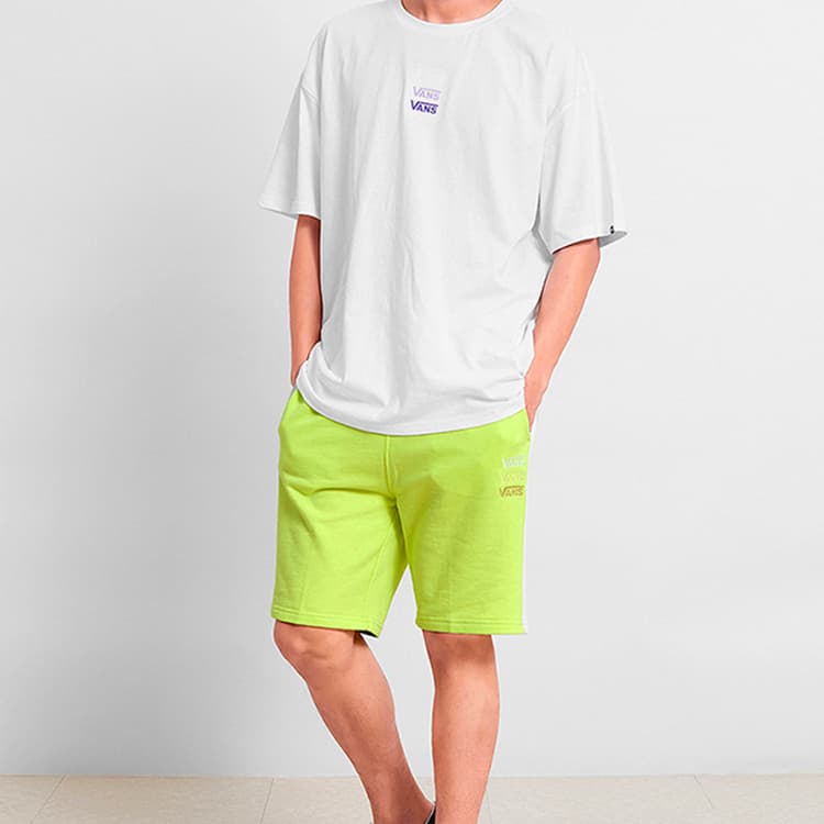Шорты Vans FT Shorts - изображение 4