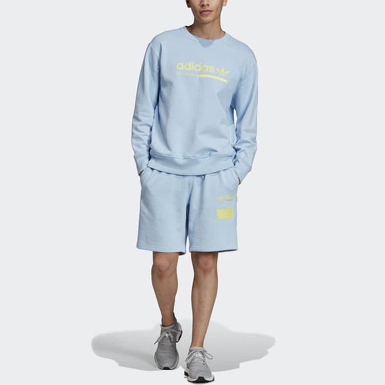Шорты adidas originals Short - изображение 4