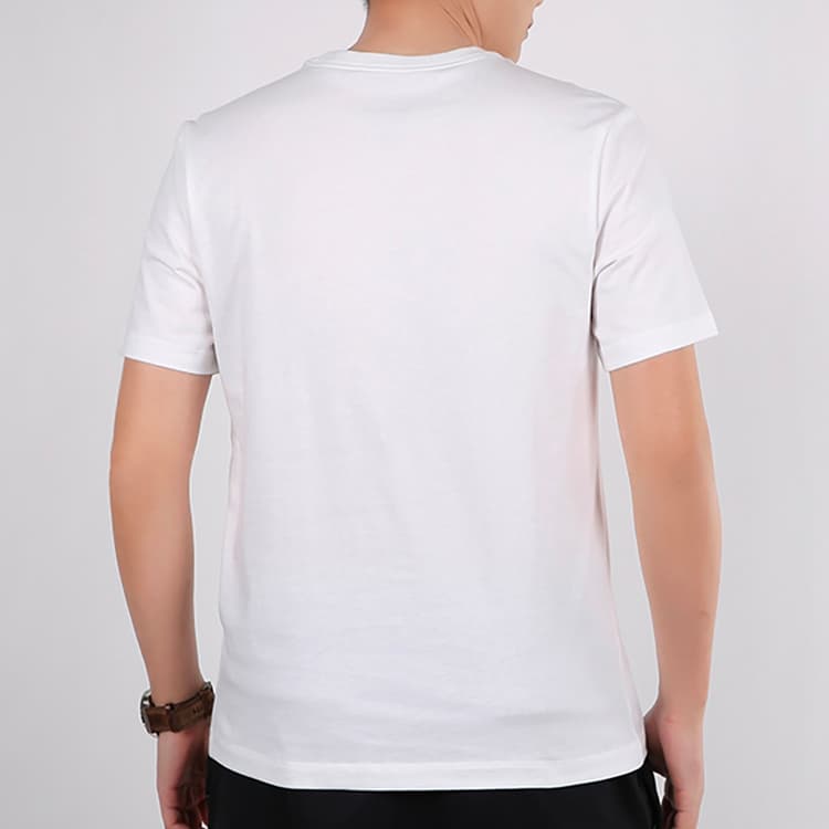 Футболка Nike Keep It Fresh T-Shirt White - изображение 3