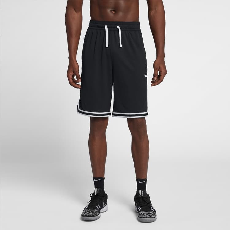 Тренировочные штаны Nike Dry DNA Short - изображение 4