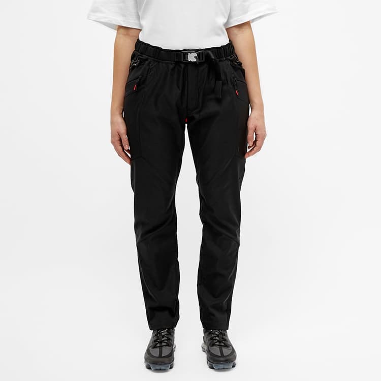 Штаны Nike x MMW Woven Belt Pants - изображение 2