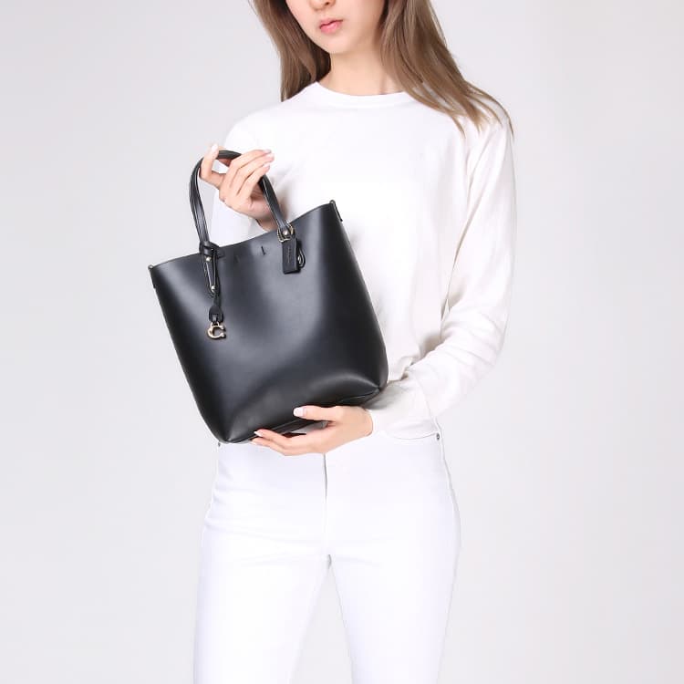 Сумка COACH Central 27 - изображение 5