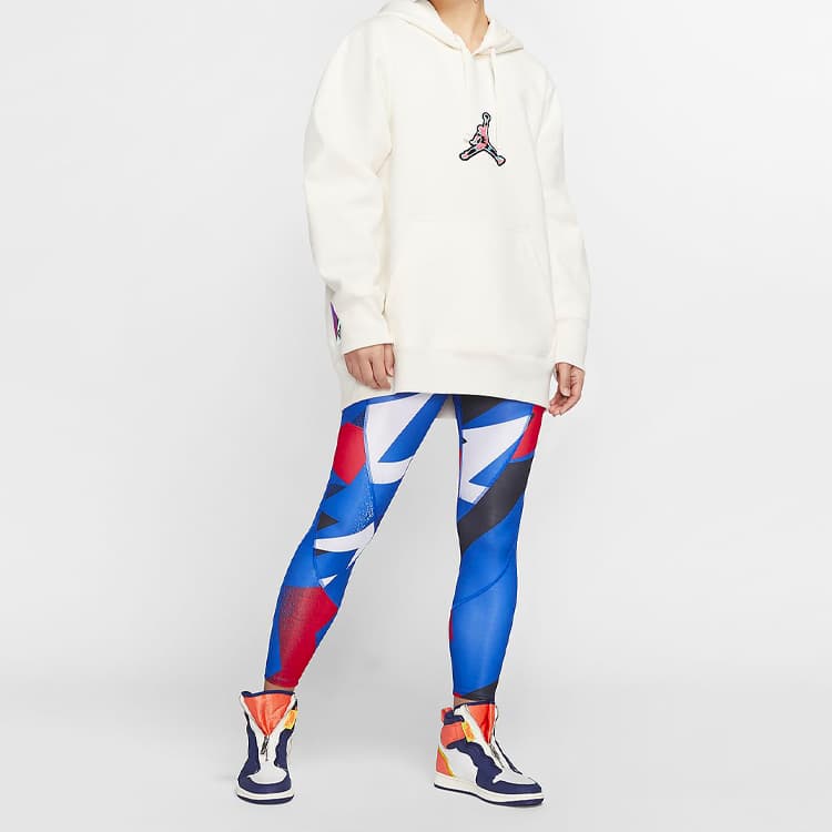 Штаны Jordan Brand AS WJ PSG Blue - изображение 5