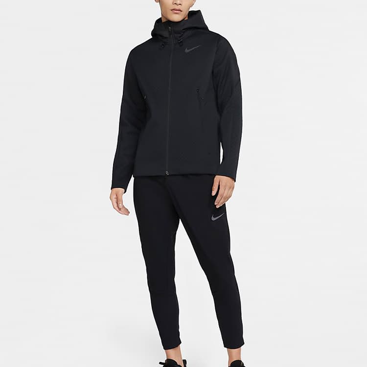 Куртка Nike Therma - изображение 5
