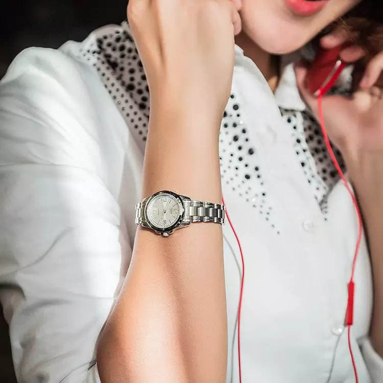 Часы Casio LTP-1215A-7A - изображение 5