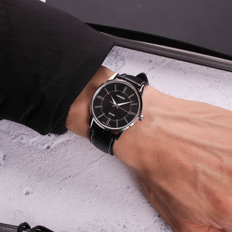 Часы Casio MTP-1303L-1AV - изображение 6