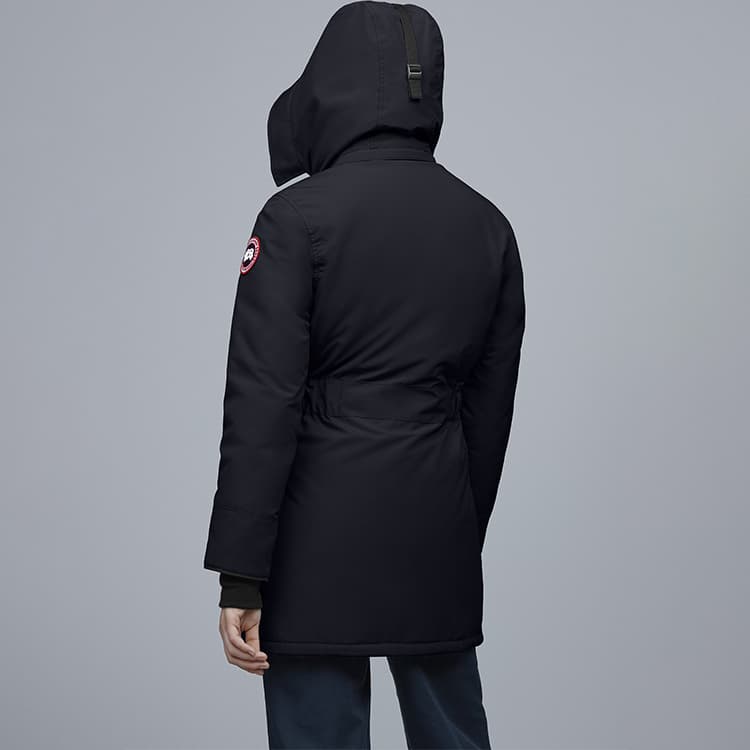 Пуховик Canada Goose Trillium - изображение 4