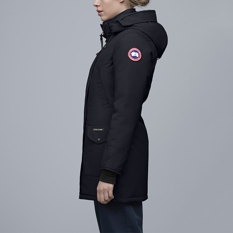 Пуховик Canada Goose Trillium - изображение 3