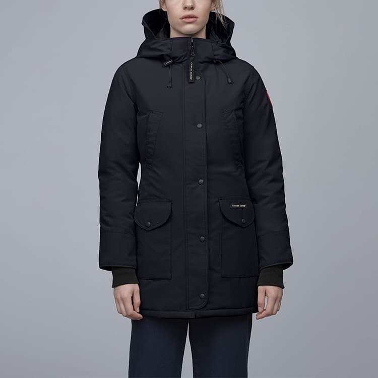 Пуховик Canada Goose Trillium - изображение 2