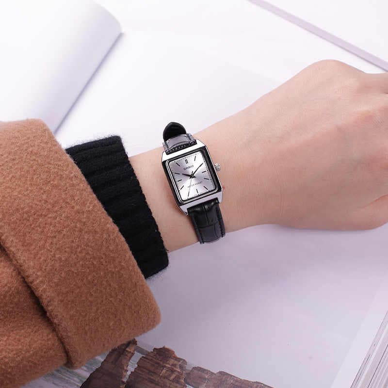 Часы Casio LTP-V007L-7E1 - изображение 6