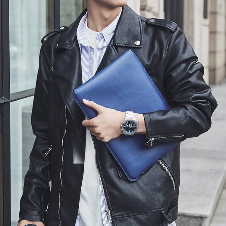Часы CASIO EDIFICE ECB-10YD-2A - изображение 4