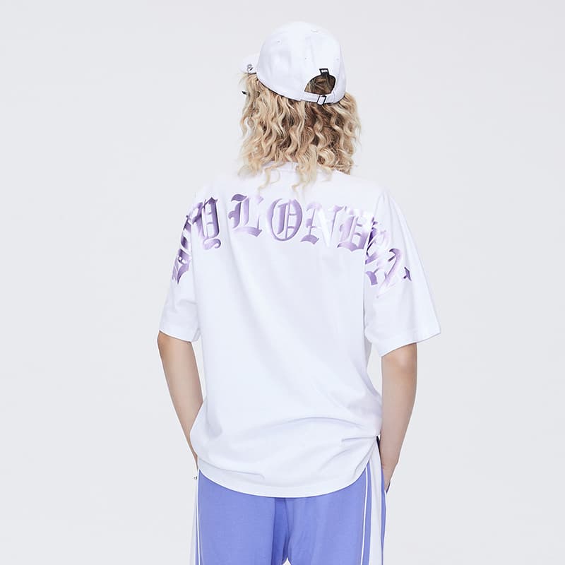 Футболка Boy London SS21 LogoT - изображение 4