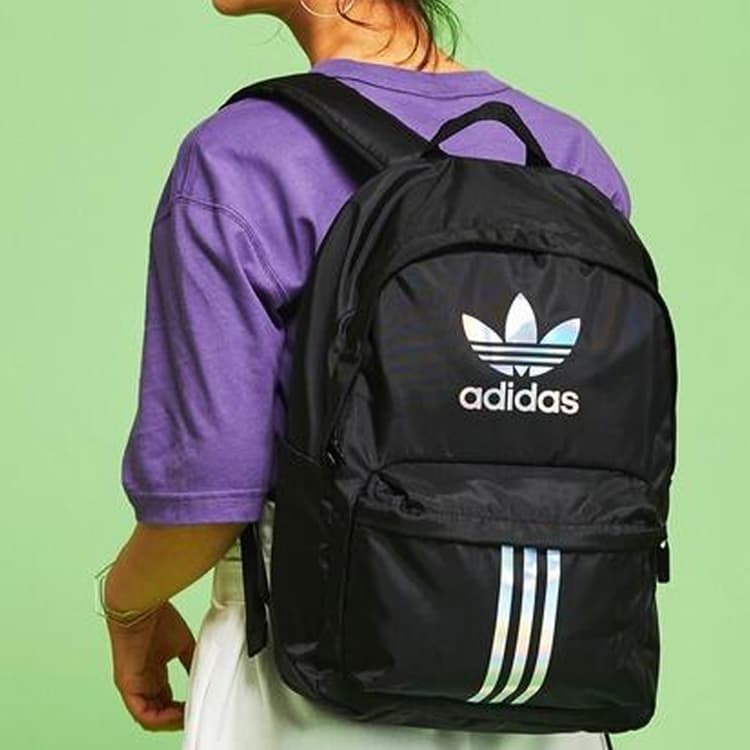 Рюкзак adidas originals Logo - изображение 6