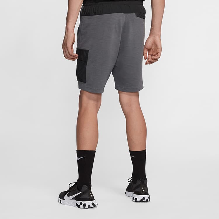 Шорты Nike - изображение 4