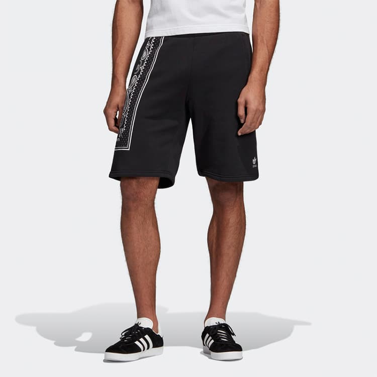 Шорты adidas Bandana Short - изображение 3