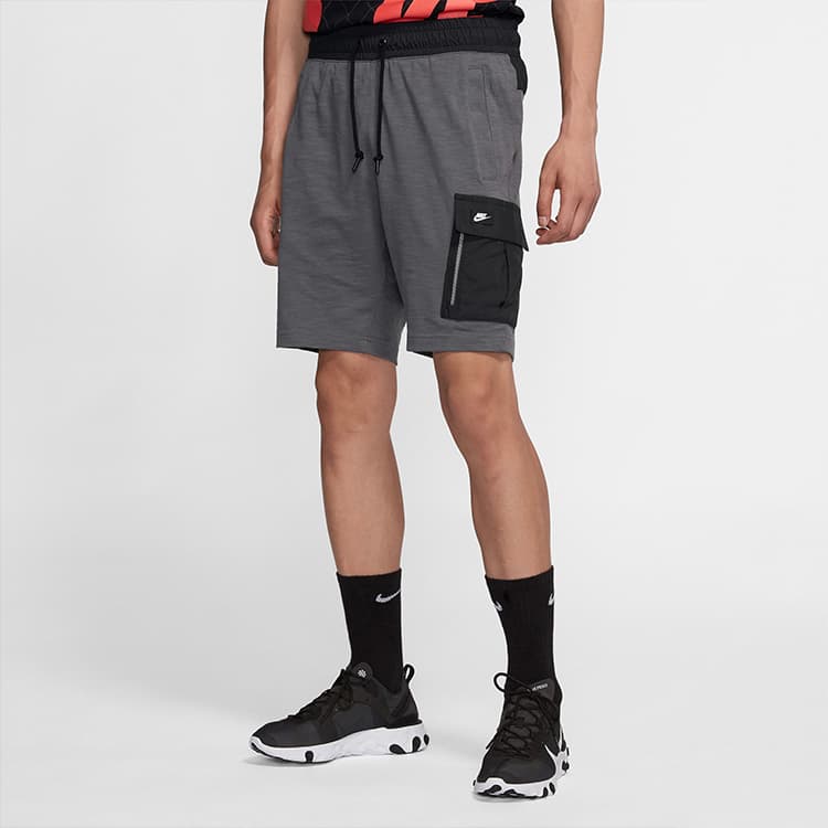 Шорты Nike - изображение 3