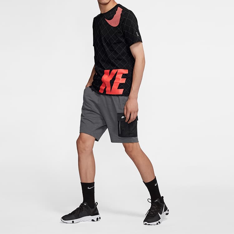 Шорты Nike - изображение 2