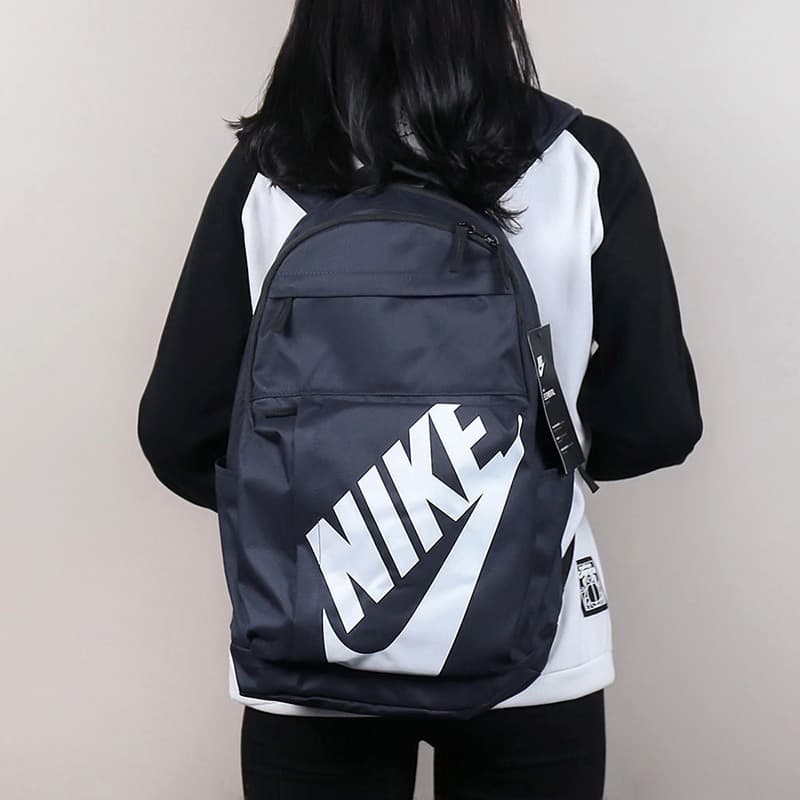 Рюкзак Nike Elmntl Bkpk Blue - изображение 5