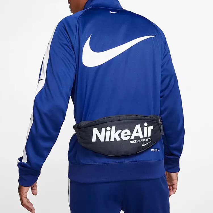 Поясная сумка Nike Heritage2.0 - изображение 5
