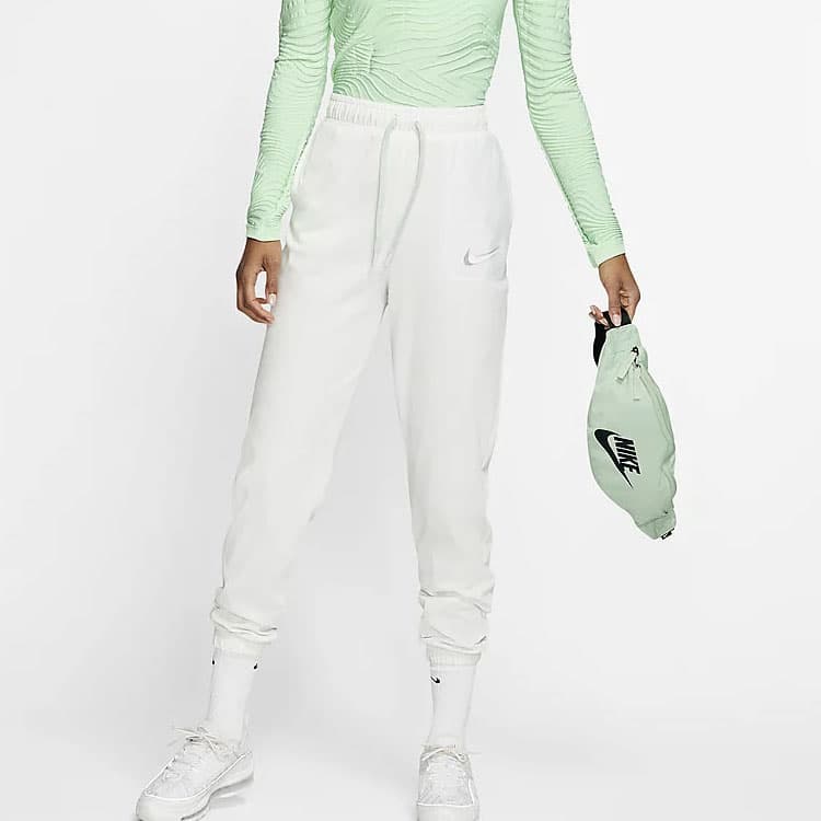 Поясная сумка Nike Heritage - изображение 5