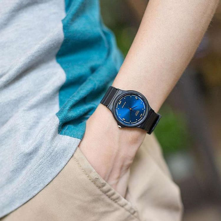 Часы CASIO YOUTH MQ-76-2AL - изображение 6