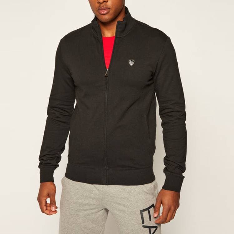 Куртка EMPORIO ARMANI Logo - изображение 3