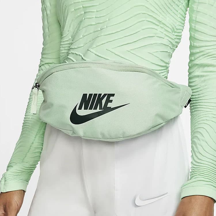 Поясная сумка Nike Heritage - изображение 4
