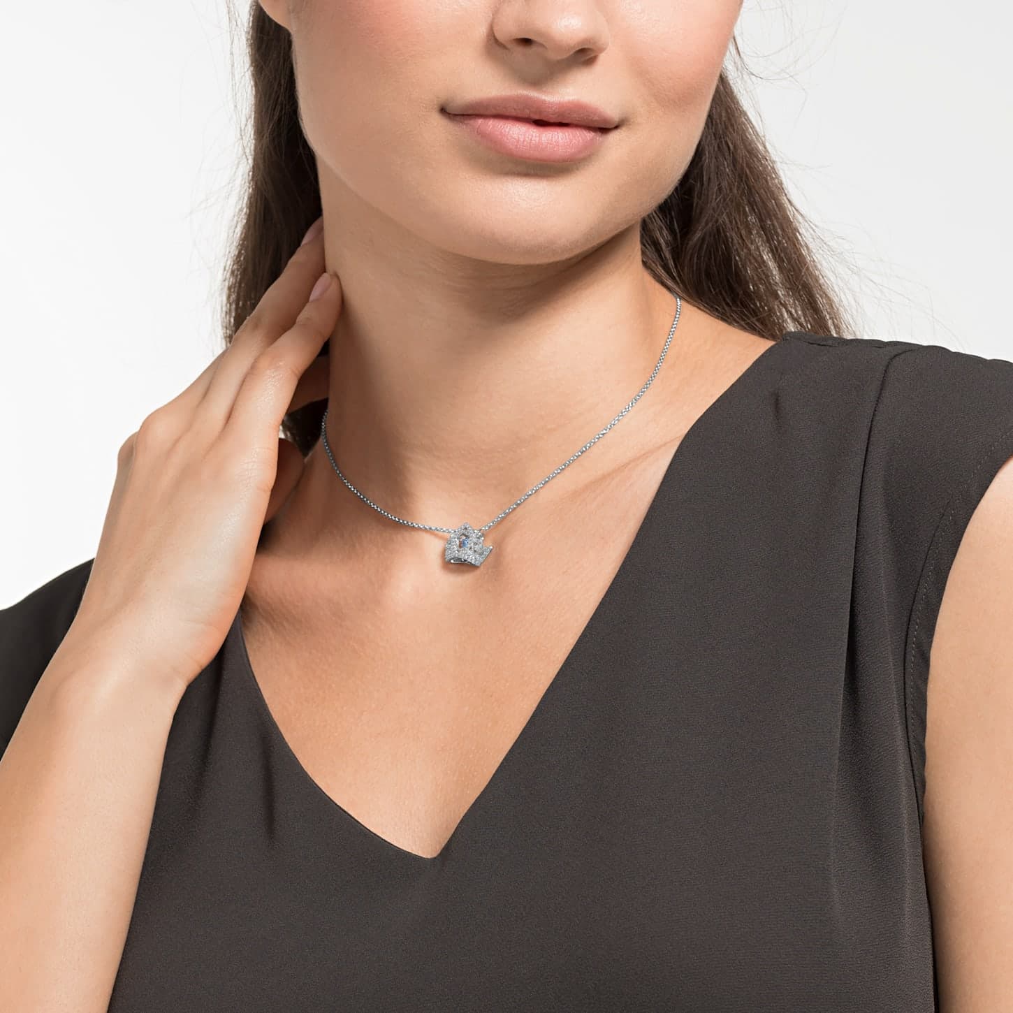 Ожерелье Swarovski Bee A Queen - изображение 4