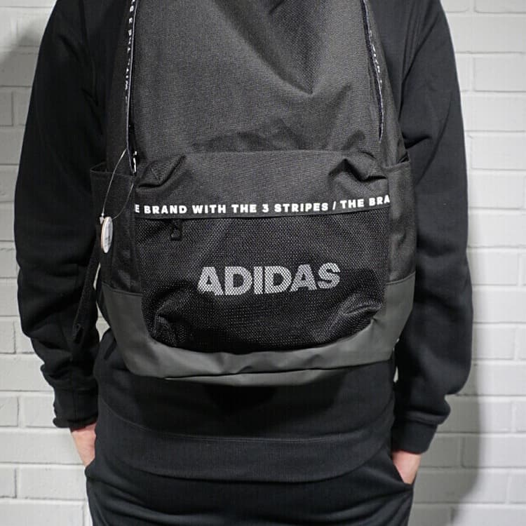 Рюкзак adidas - изображение 5