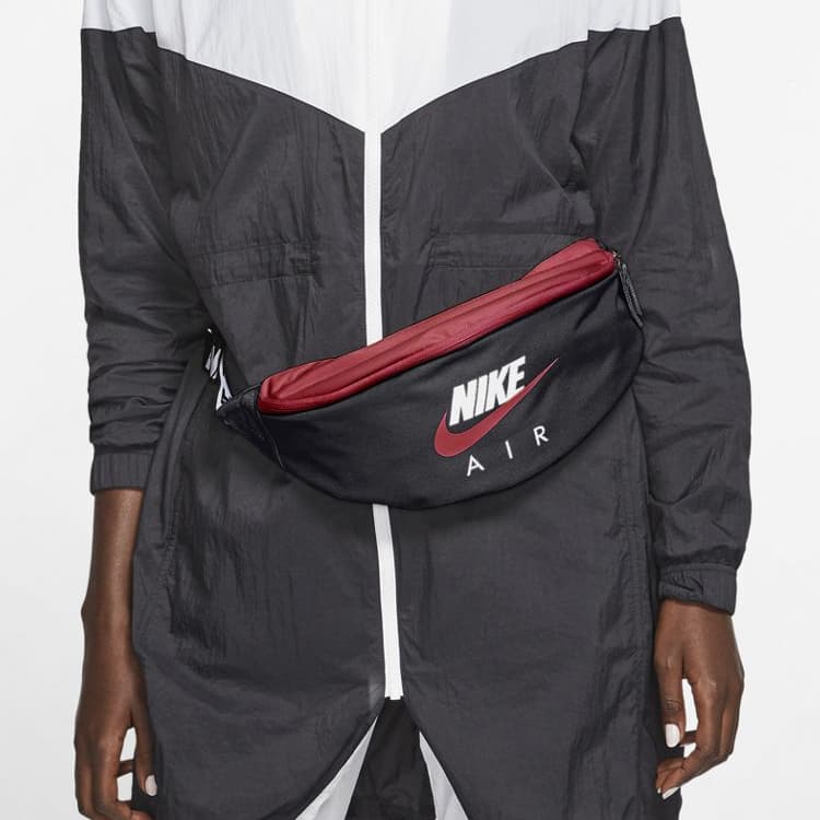 Поясная сумка Nike - изображение 4