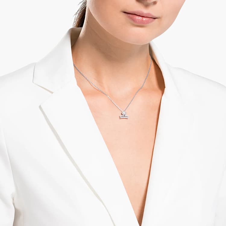 Ожерелье Swarovski - изображение 3