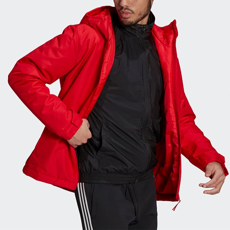 Куртка adidas - изображение 4