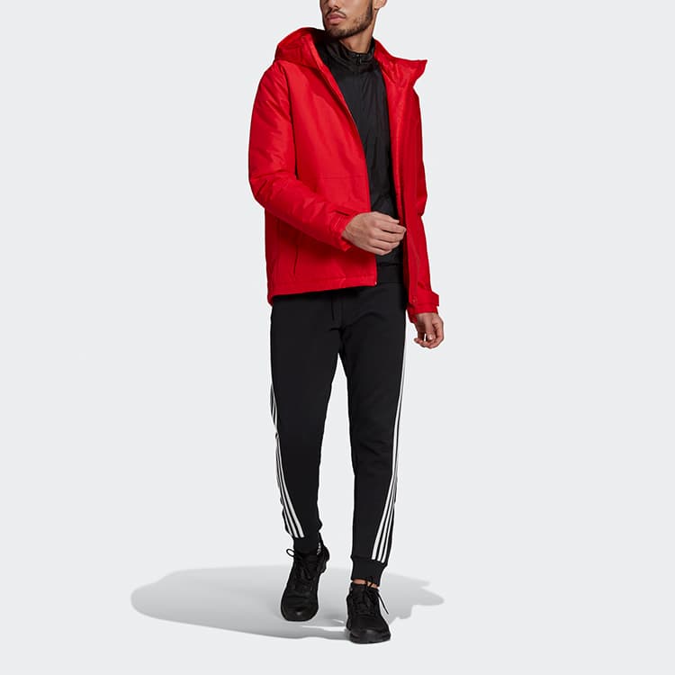 Куртка adidas - изображение 3