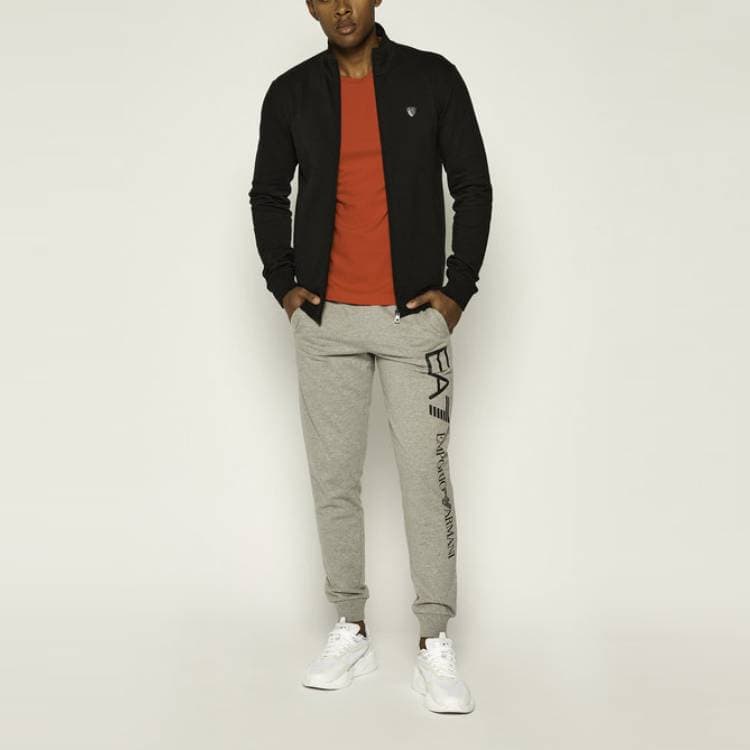 Куртка EMPORIO ARMANI Logo - изображение 5