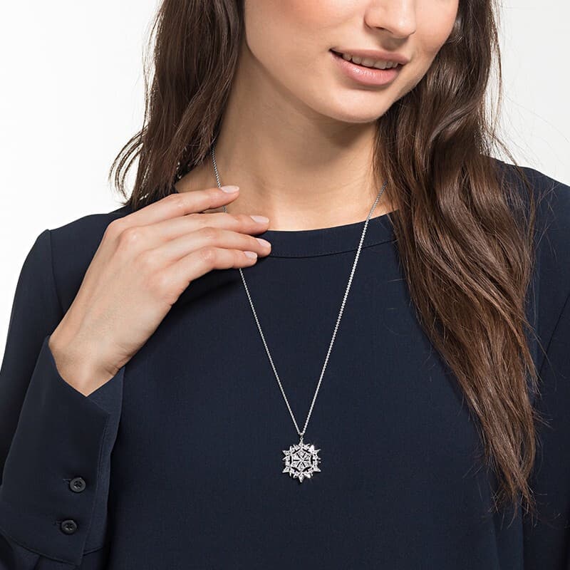 Ожерелье Swarovski Magic - изображение 4