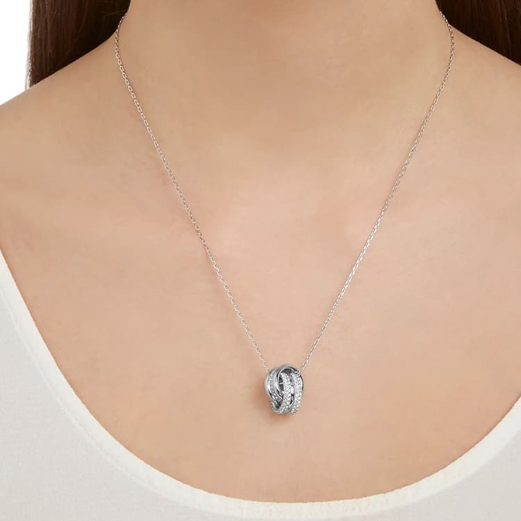 Ожерелье Swarovski Further - изображение 4