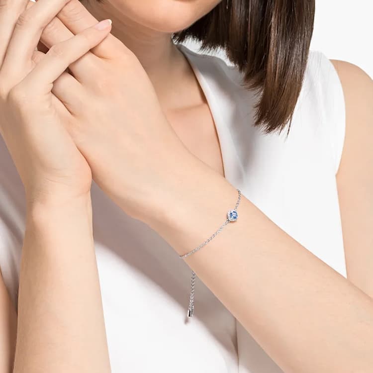 Браслет Swarovski - изображение 4