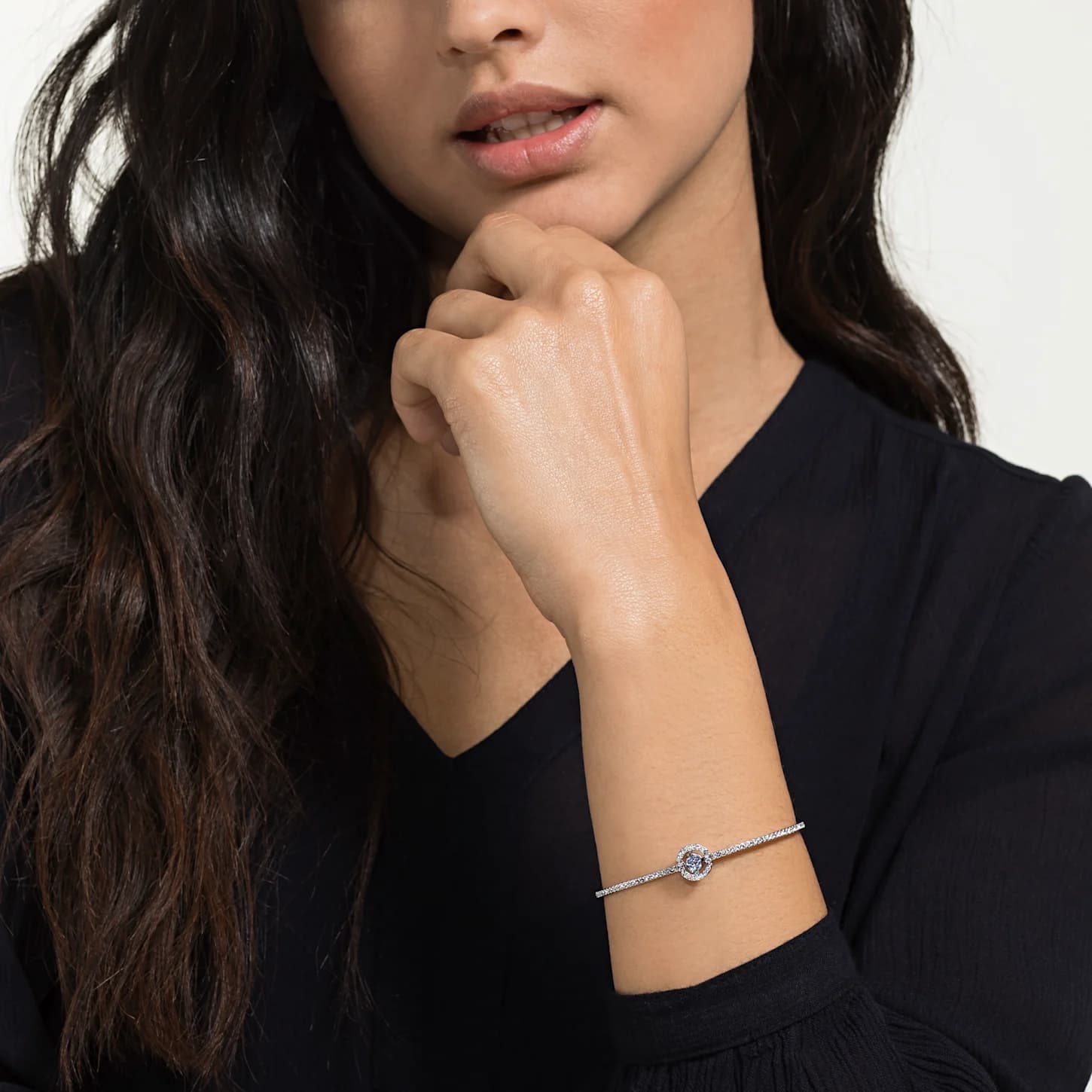 Браслет Swarovski - изображение 5