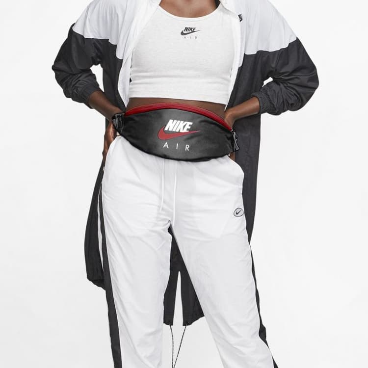 Поясная сумка Nike - изображение 5