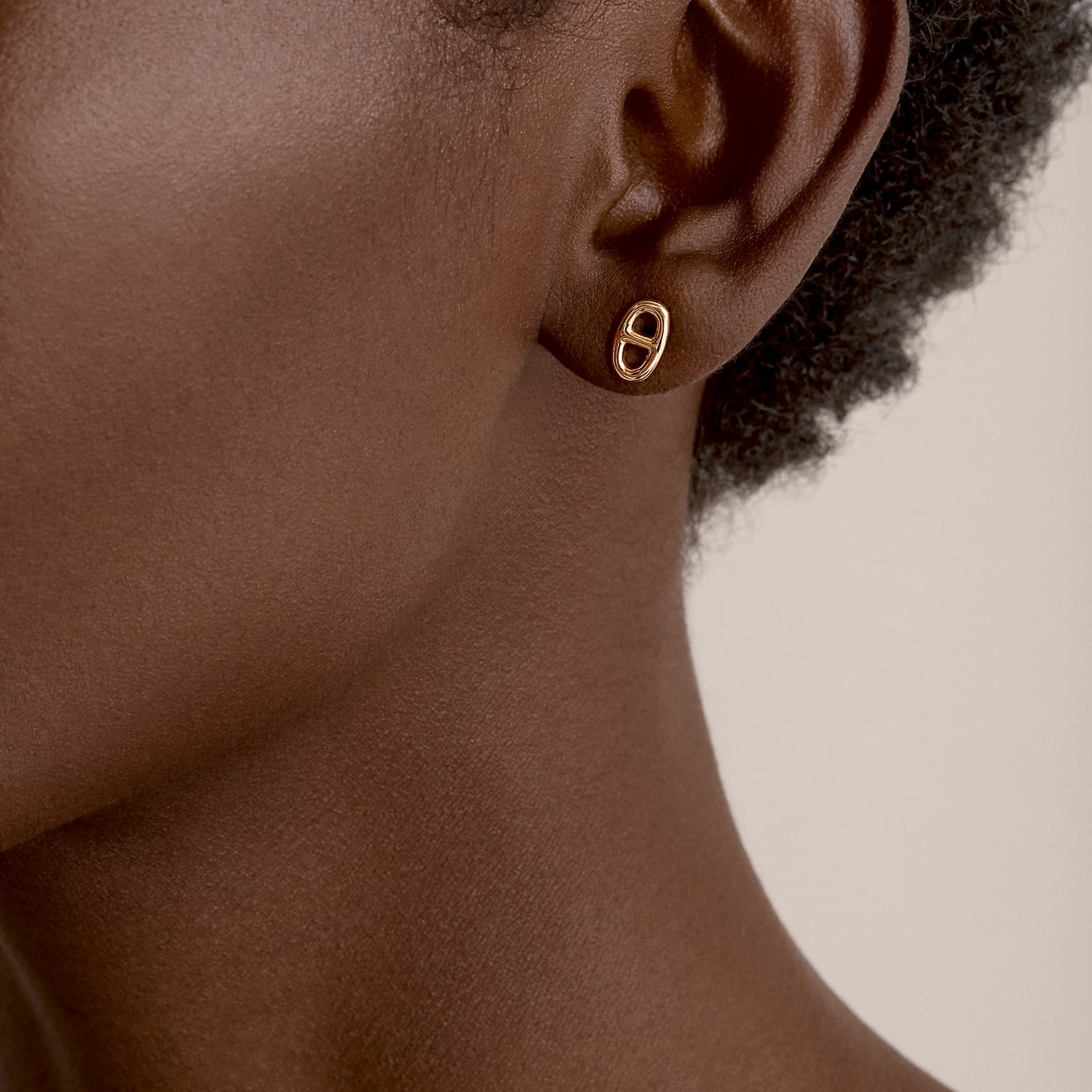 Серьги Hermes Chaine d'ancre - изображение 4