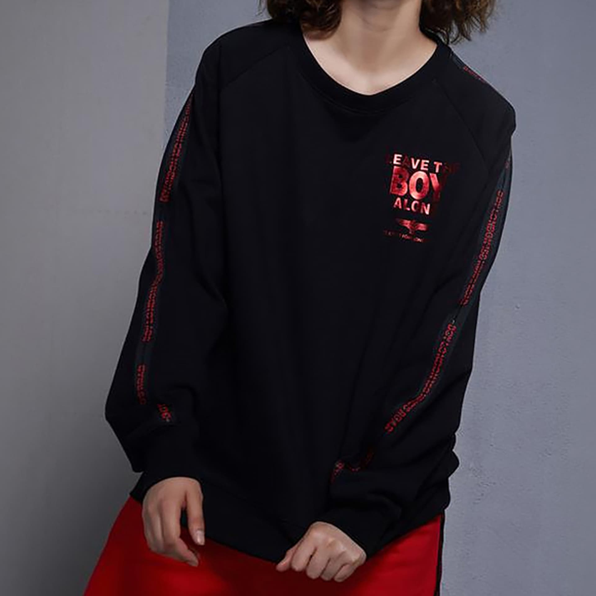 Худи Boy London - изображение 4